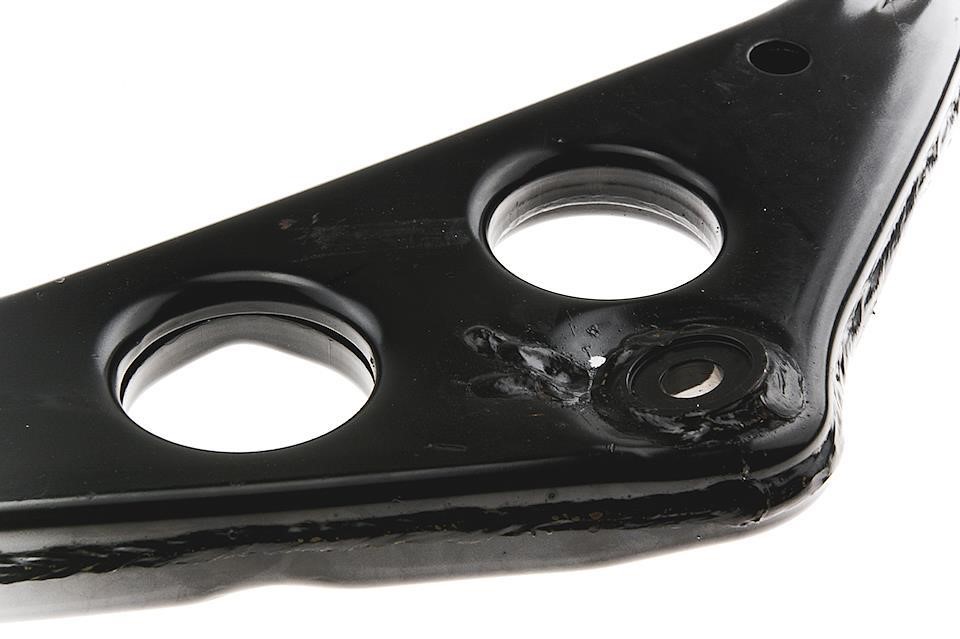 Front left lower control arm NTY ZWD-BM-062