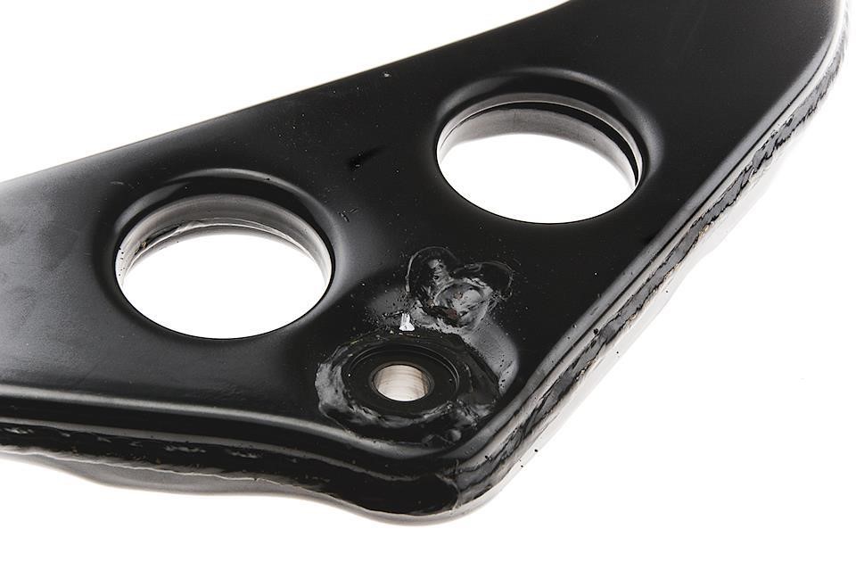 Suspension arm, front left NTY ZWD-BM-063