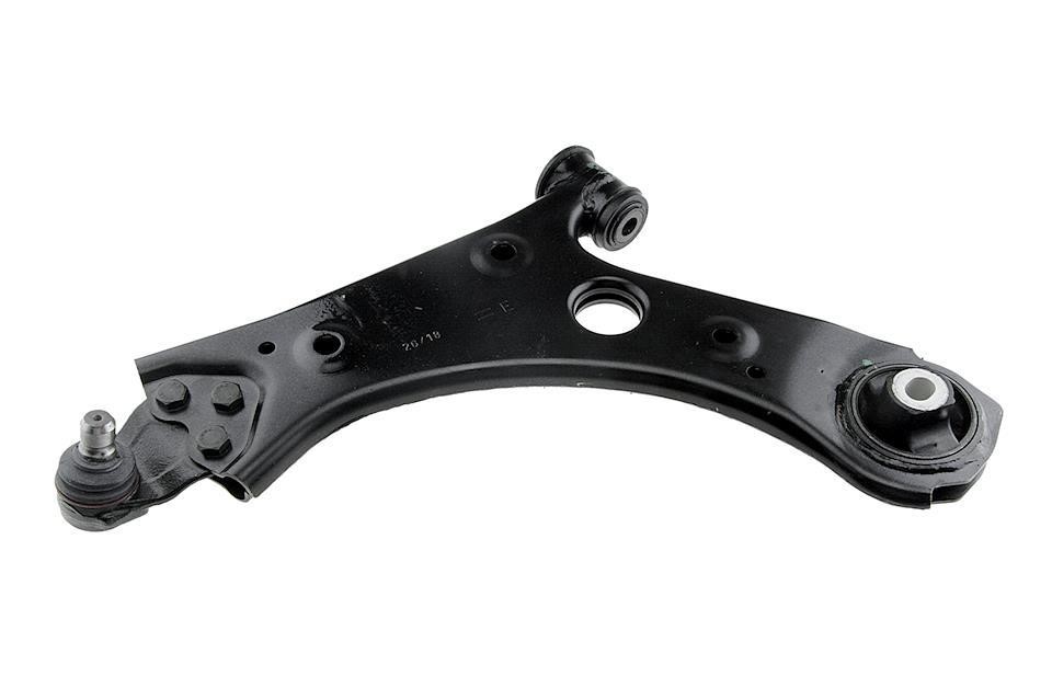 NTY ZWD-CH-003 Suspension arm front lower left ZWDCH003