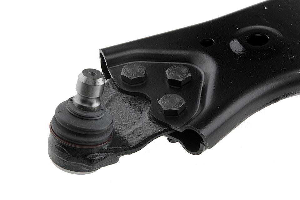 NTY Suspension arm front lower left – price 175 PLN