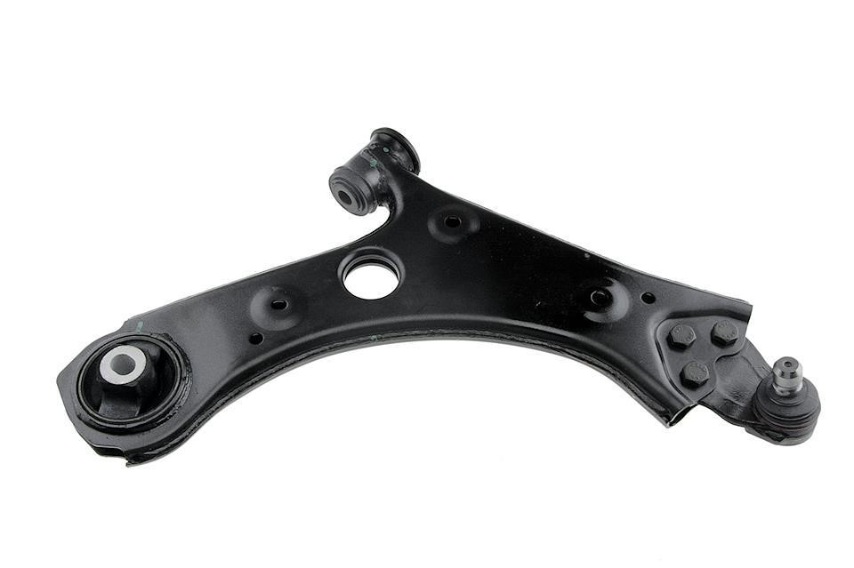 NTY ZWD-CH-004 Suspension arm front lower right ZWDCH004