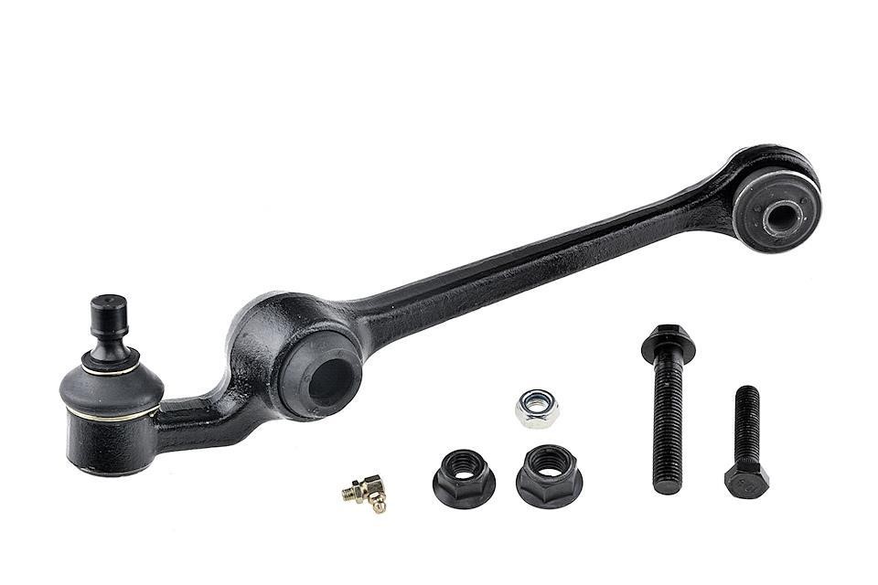 NTY ZWD-CH-005 Suspension arm front lower right ZWDCH005