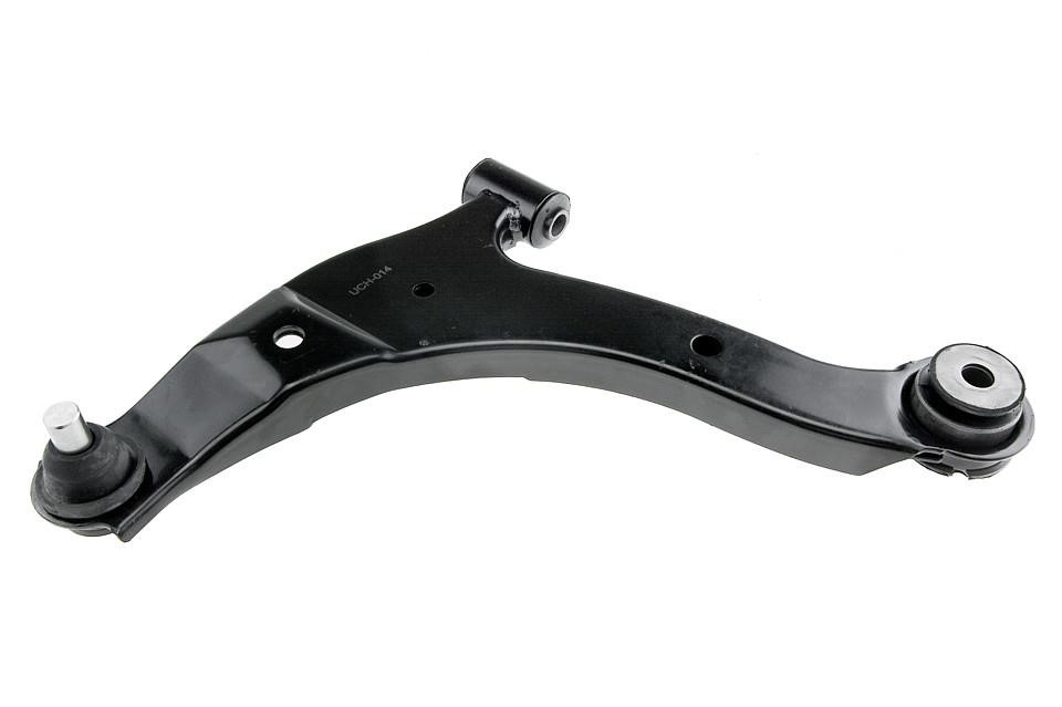 NTY ZWD-CH-014 Suspension arm front lower left ZWDCH014