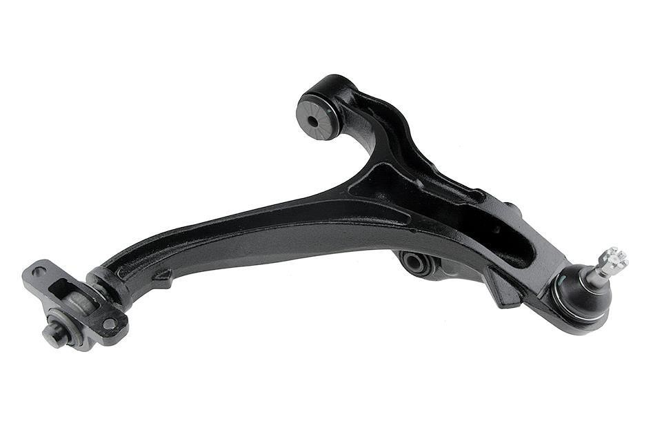 NTY ZWD-CH-016 Front left lower control arm ZWDCH016 ZWDCH016 NTY Front left lower control arm