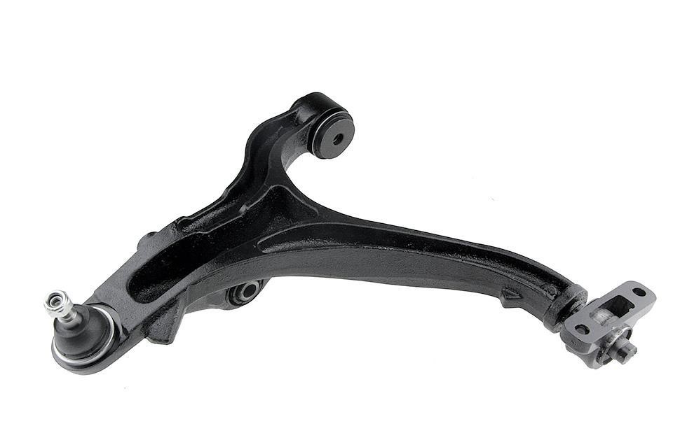 NTY ZWD-CH-017 Suspension arm front lower right ZWDCH017