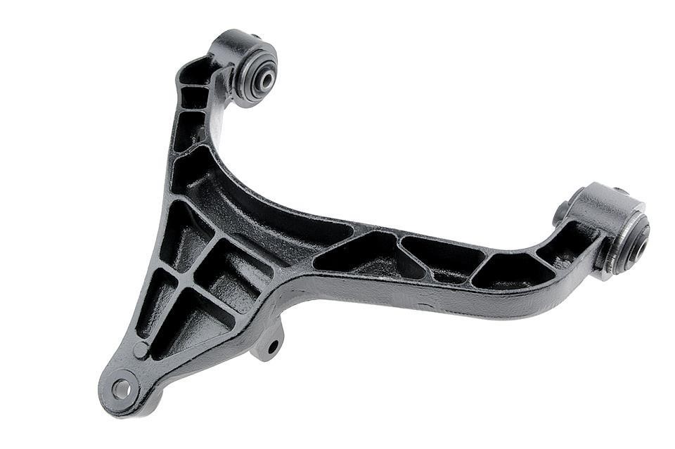 NTY Front left lower control arm – price 243 PLN