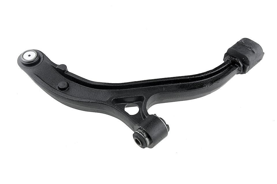 NTY Suspension arm, front left – price 175 PLN