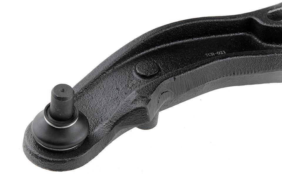 NTY Suspension arm, front left – price