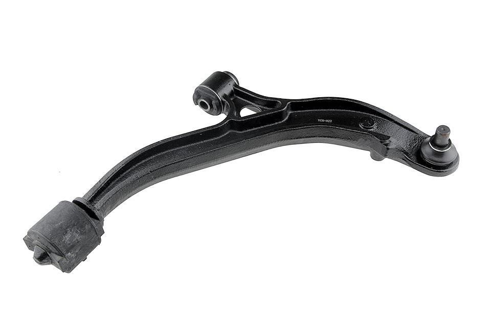 NTY ZWD-CH-022 Suspension arm front right ZWDCH022