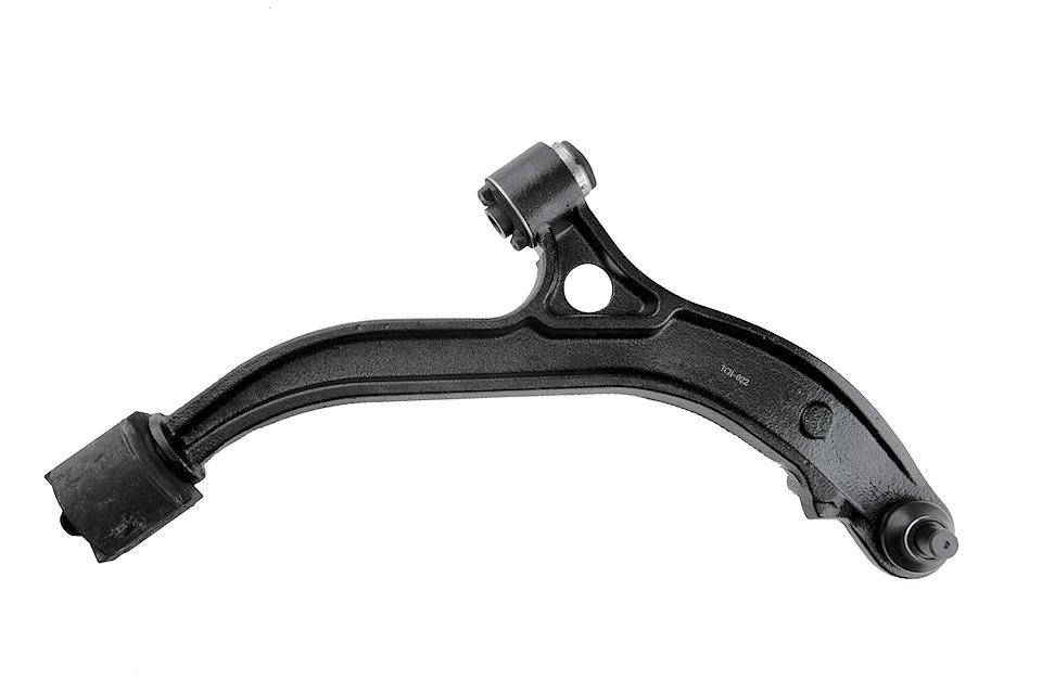 Suspension arm front right NTY ZWD-CH-022