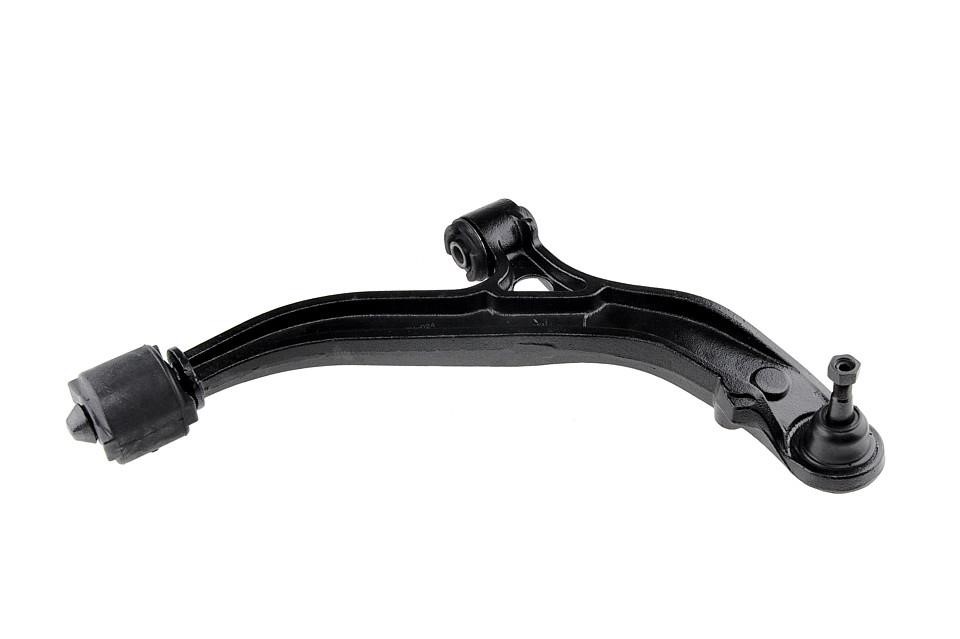 NTY ZWD-CH-024 Suspension arm front right ZWDCH024