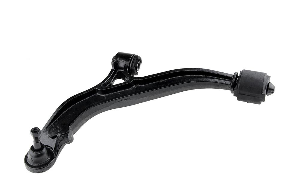 NTY ZWD-CH-025 Suspension arm, front left ZWDCH025