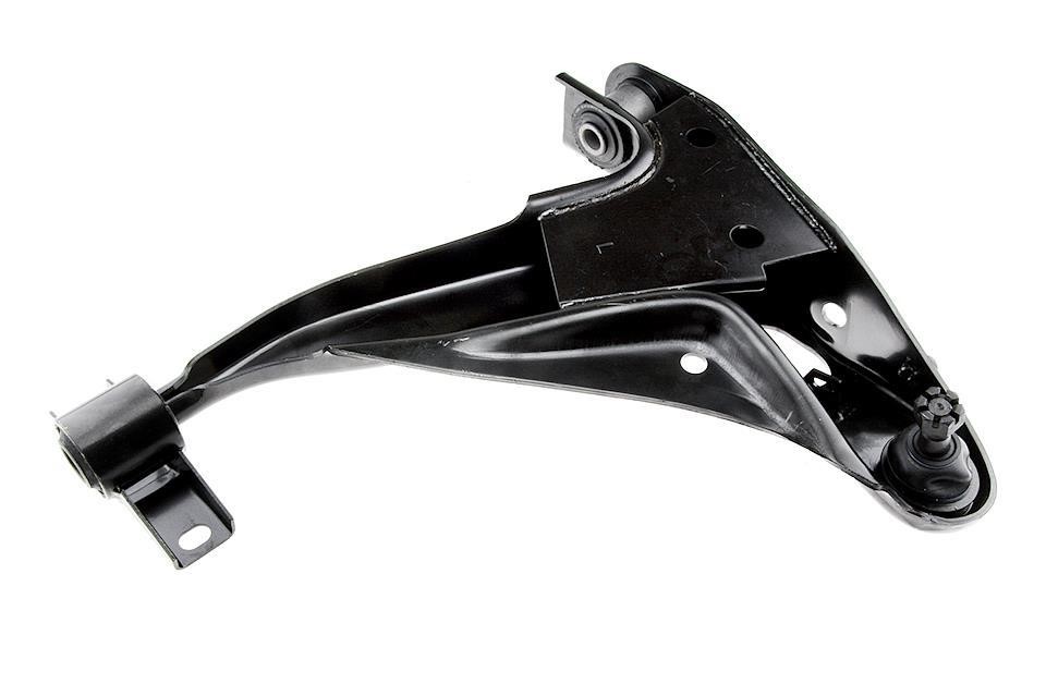 NTY ZWD-CH-026 Suspension arm front lower left ZWDCH026