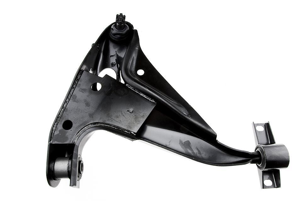NTY Front left lower control arm – price [object Object] PLN