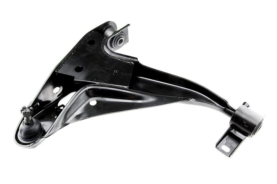 NTY ZWD-CH-027 Suspension arm front lower right ZWDCH027