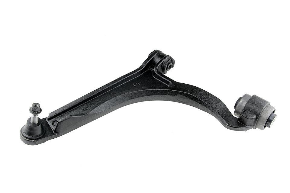 NTY ZWD-CH-028 Suspension arm front lower left ZWDCH028