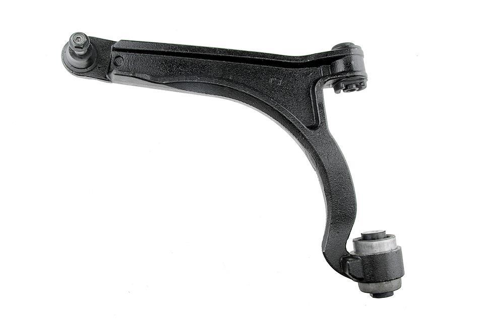 NTY Front left lower control arm – price 188 PLN