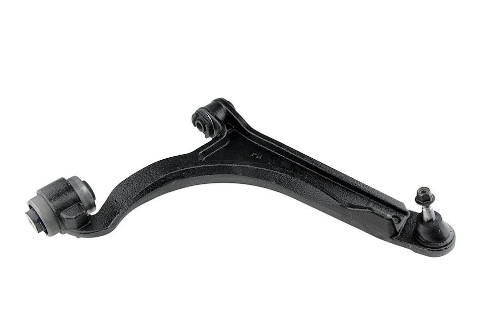 NTY ZWD-CH-029 Suspension arm front lower right ZWDCH029