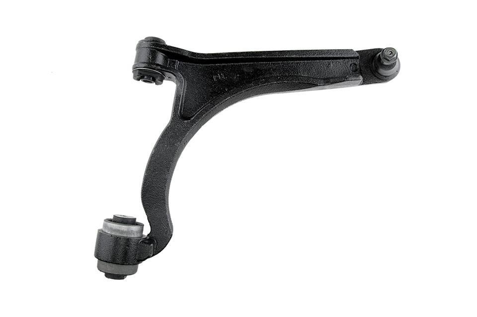NTY Front right lower control arm – price 188 PLN