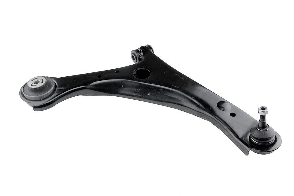 NTY ZWD-CH-030 Suspension arm front lower right ZWDCH030