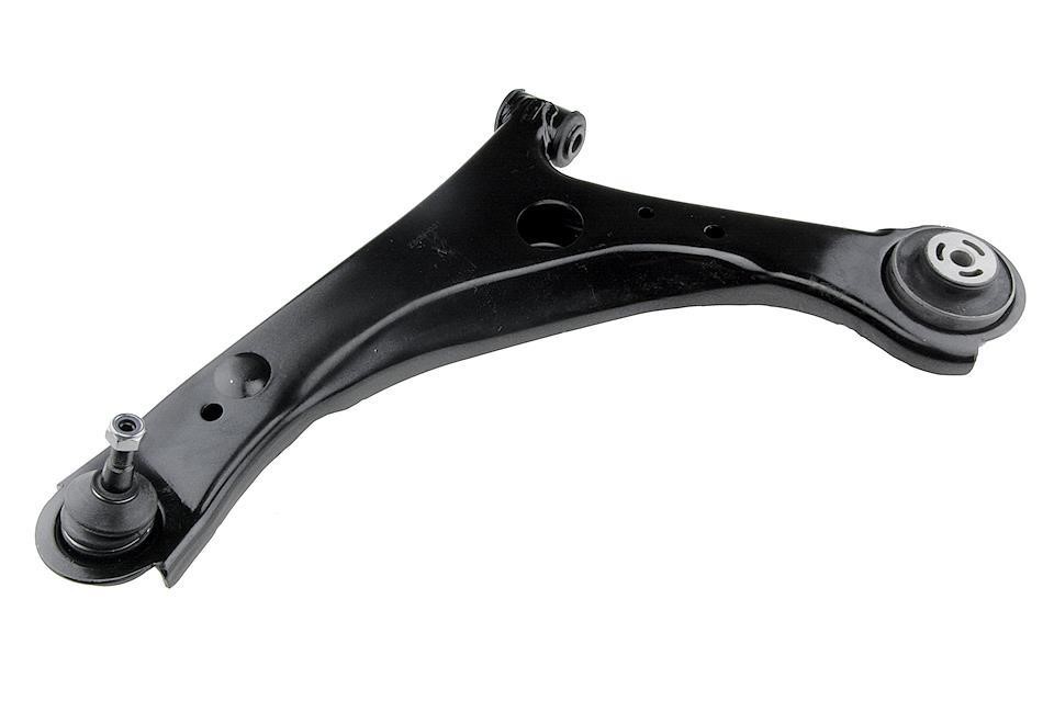 NTY ZWD-CH-031 Suspension arm front lower left ZWDCH031