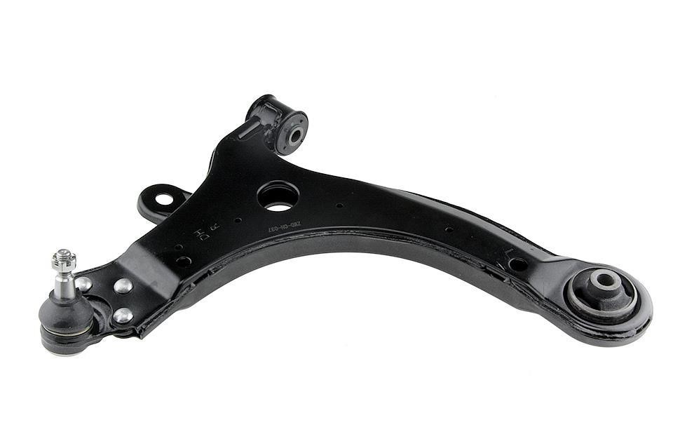 NTY ZWD-CH-036 Suspension arm front lower right ZWDCH036