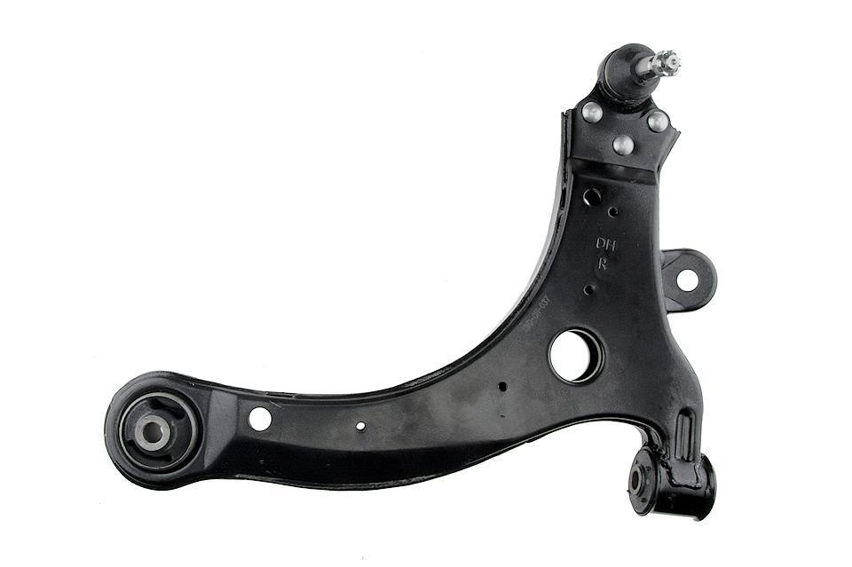 NTY Front right lower control arm – price 101 PLN