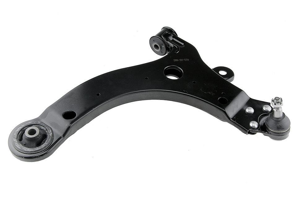 NTY ZWD-CH-037 Suspension arm front lower left ZWDCH037