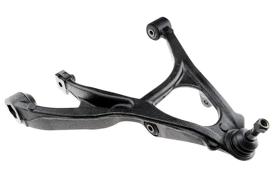 NTY ZWD-CH-040 Suspension arm front lower left ZWDCH040