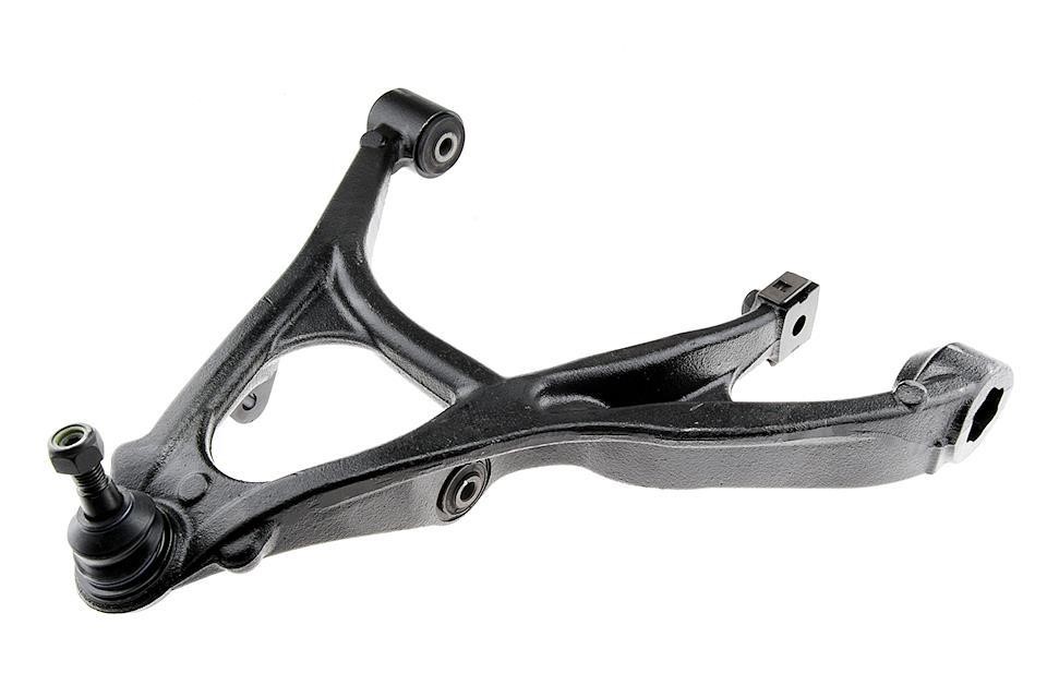 NTY ZWD-CH-041 Suspension arm front lower right ZWDCH041