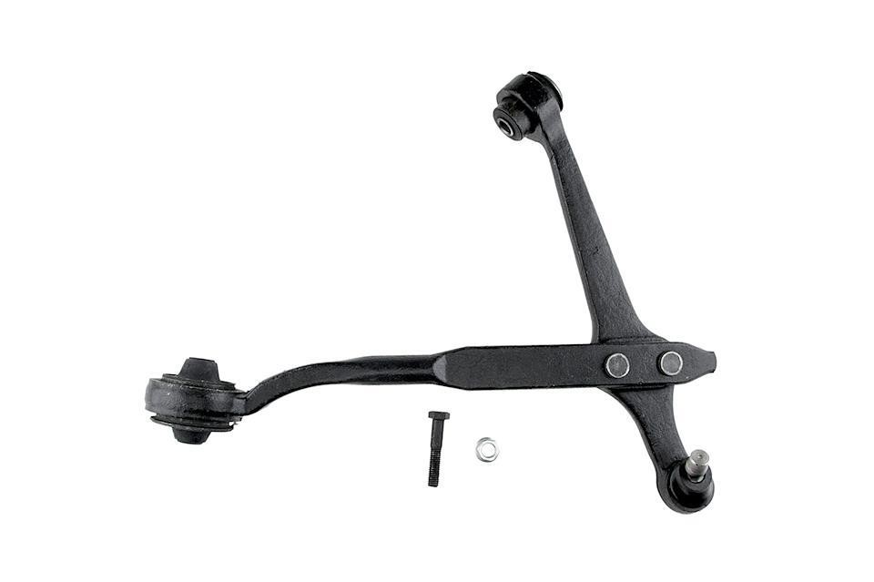 Suspension arm front lower left NTY ZWD-CH-047