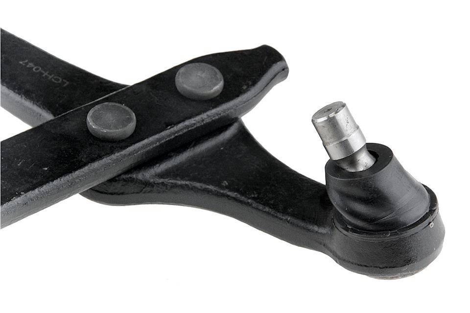 NTY Front left lower control arm – price 150 PLN
