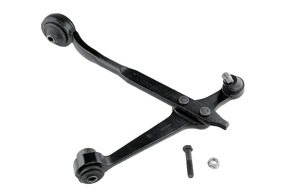 NTY ZWD-CH-048 Suspension arm front lower right ZWDCH048