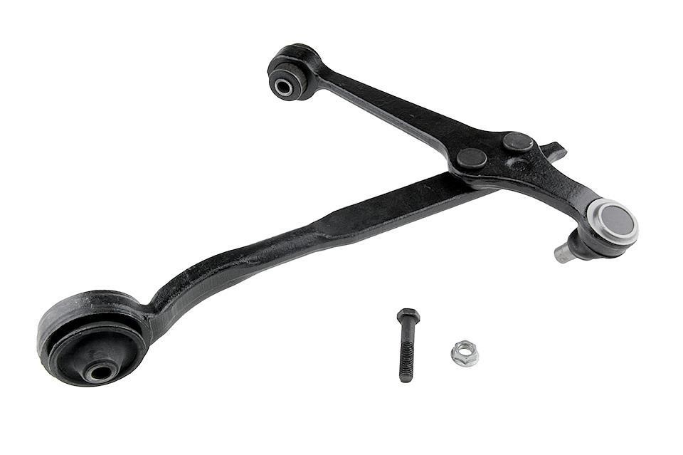Suspension arm front lower right NTY ZWD-CH-048