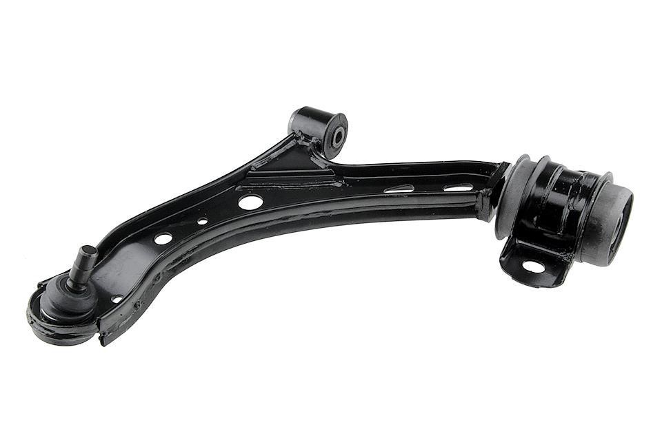 NTY ZWD-CH-054 Suspension arm front lower left ZWDCH054