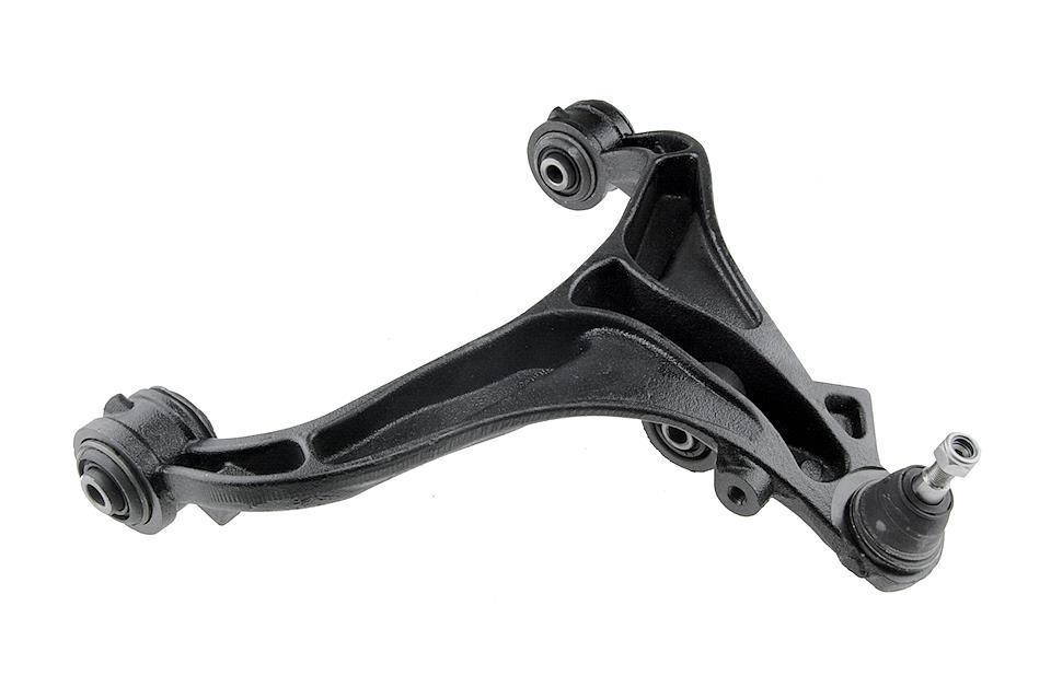 NTY ZWD-CH-055 Suspension arm front lower right ZWDCH055