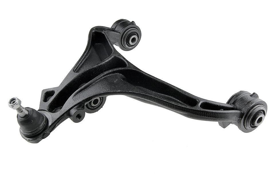 NTY ZWD-CH-056 Suspension arm front lower left ZWDCH056