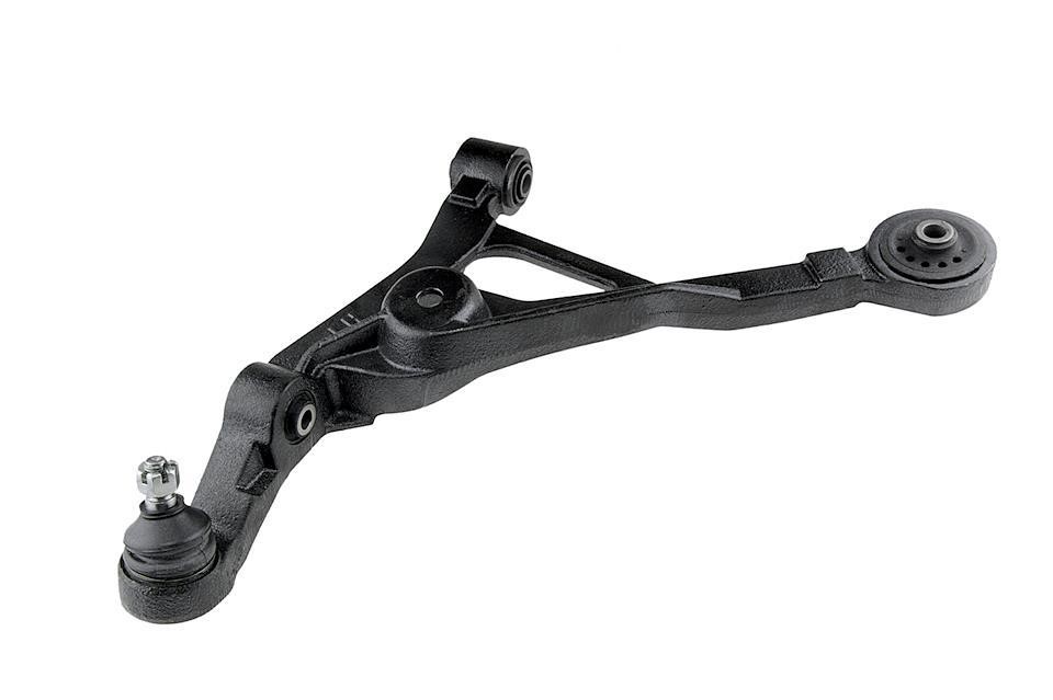 NTY ZWD-CH-057 Suspension arm front lower left ZWDCH057