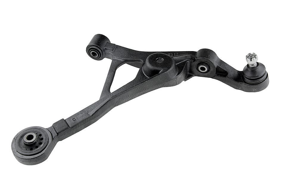 NTY ZWD-CH-058 Suspension arm front lower right ZWDCH058