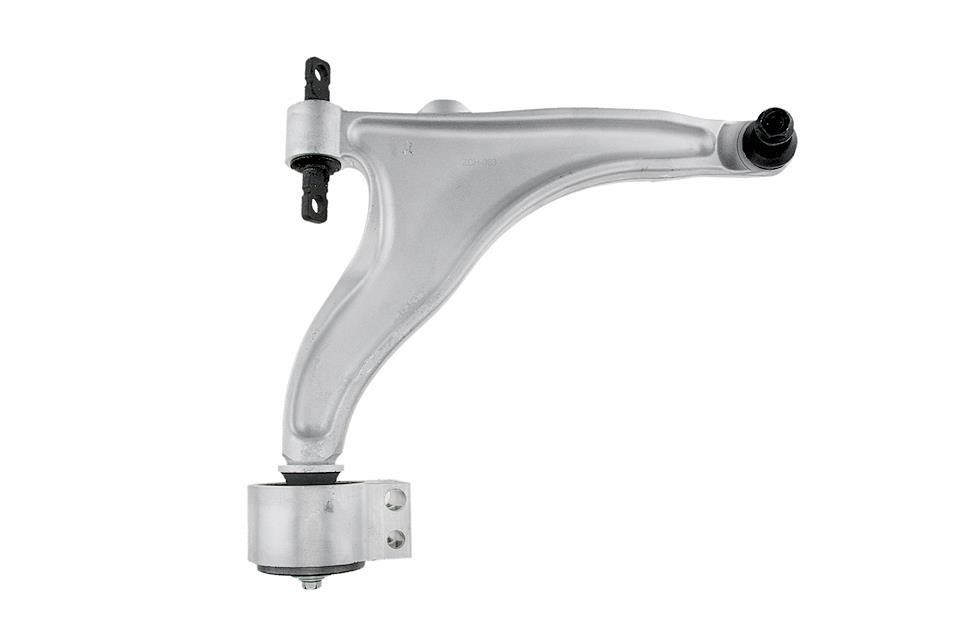NTY Front right lower control arm – price 375 PLN