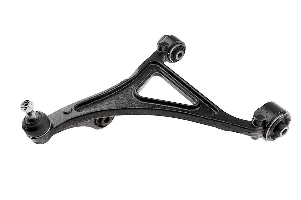 NTY ZWD-CH-064 Suspension arm front lower left ZWDCH064