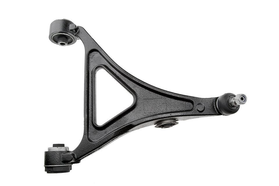 NTY Front left lower control arm – price 350 PLN