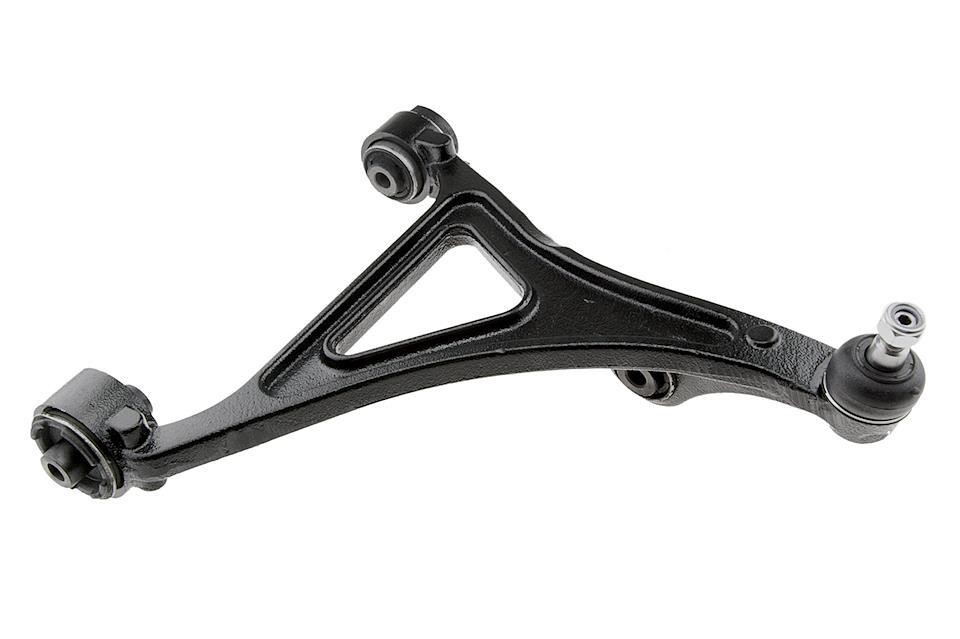 NTY ZWD-CH-065 Suspension arm front lower right ZWDCH065