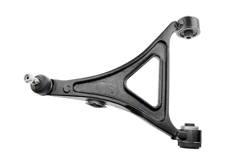 NTY Front right lower control arm – price 350 PLN
