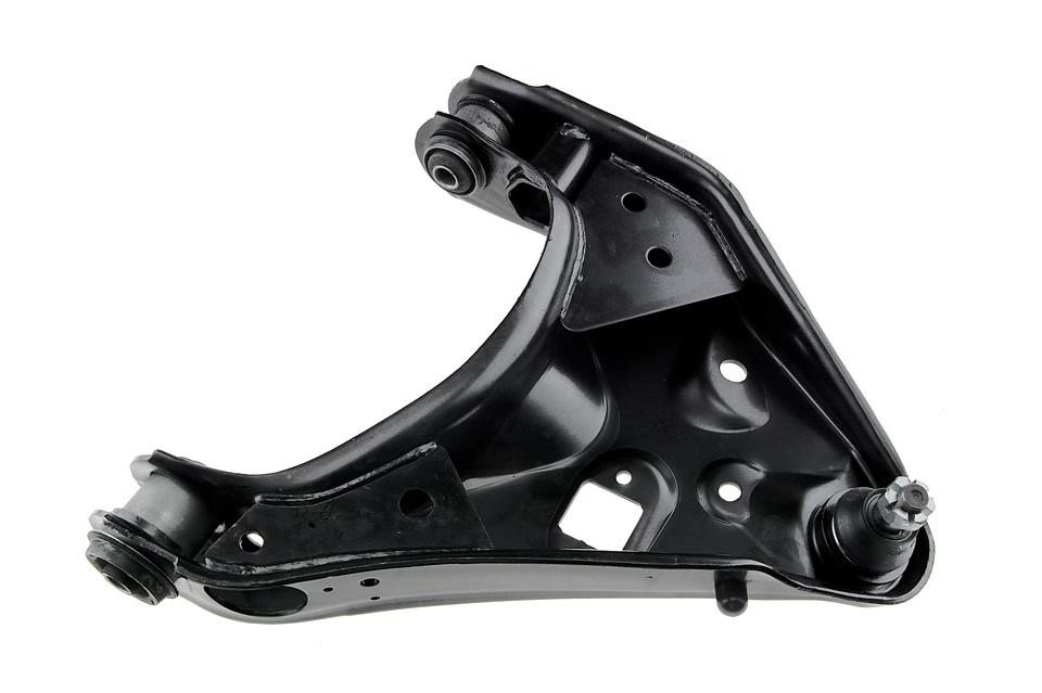 NTY ZWD-CH-066 Suspension arm front lower left ZWDCH066