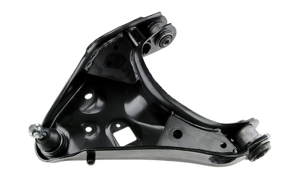 NTY ZWD-CH-067 Suspension arm front lower right ZWDCH067