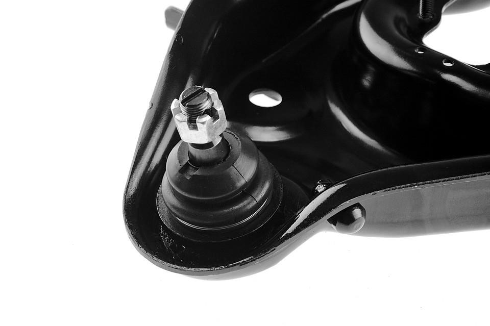 NTY Front right lower control arm – price 199 PLN