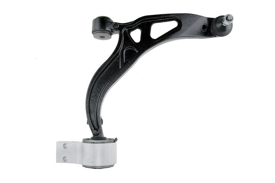 NTY Front right lower control arm – price 202 PLN