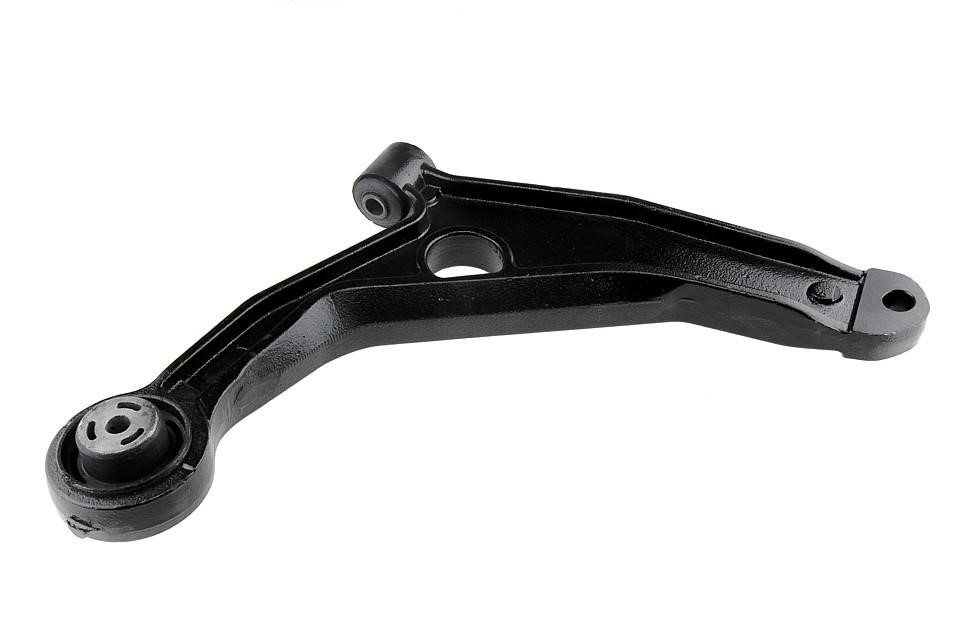 NTY ZWD-CH-075 Suspension arm front lower right ZWDCH075