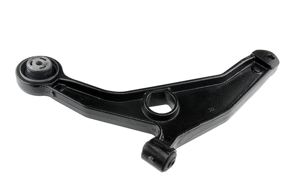 Suspension arm front lower right NTY ZWD-CH-075